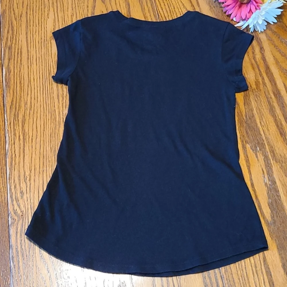 Justice Dance top